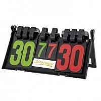 SEMAFOR 0-30 SET 7