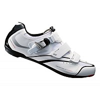 ČEVLJI SHIMANO SH-R088W BELA ROAD
