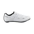 KOLESARSKI ČEVLJI SHIMANO SH-RC100 RC1 UNISEX BELI