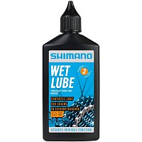 MAZIVO ZA VERIGO SHIMANO WET LUBE 100ML