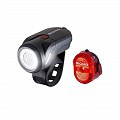 LIGHT I + II SET SIGMA AURA 35 USB / NUGGET