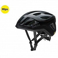 BIKE HELMET SMITH SIGNAL MIPS BLACK 