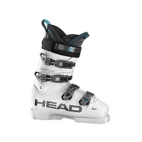 SKI BOOTS HEAD RAPTOR WCR 90 JUNIOR WHITE