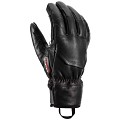 ROKAVICE LEKI HEVON PRIME 3D 654879301 BLACK