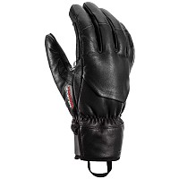 ROKAVICE LEKI HEVON PRIME 3D 654879301 BLACK