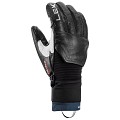 ROKAVICE LEKI HEVON PRO 3D 654837302 BLACK MARINE