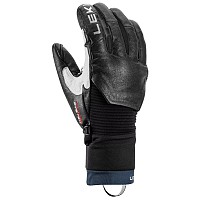 ROKAVICE LEKI HEVON PRO 3D 654837302 BLACK MARINE