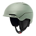 SMUČARSKA ČELADA ALPINA NAX WILLOW GREEN MATT MATT