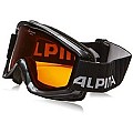 OČALA ALPINA SMASH 2.0 BLACK DLH