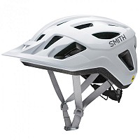 BIKE HELMET SMITH CONVOY MIPS WHITE