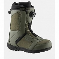 SNOWBOARD ČEVLJI HEAD LEGACY BOA OLIVE 353624