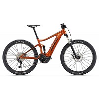 E-BIKE GIANT STANCE E+ 2 29ER 625 25km/h, L