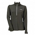 PULI REUSCH TURTLENECK SUPREME ZIP BLACK SILVER ŽENSKI