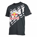 MAJICA KINI RED BULL ST 1.0 BOMBAŽ