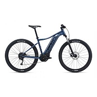 ELEKTRIČNO KOLO GIANT TALON E+ 3 29er 25km/h M Blue Ashes 2022