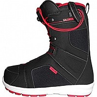 SNOWBOARD BOOT SALOMON TITAN 380053