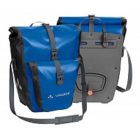 TORBA VAUDE AQUA PLUS ZADNJA