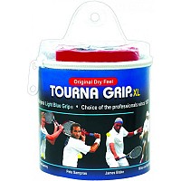 TOURNA GRIP BLUE X30 