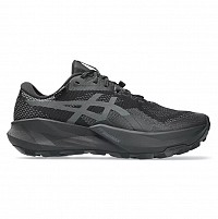 SHOES ASICS TRABUCO 14 GTX MO&Scaron;KI  1011C165 002 BLACK/GRAPHITE GREY 
