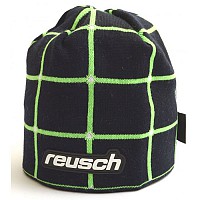 REUSCH TRACE 507 ČRNA ZELENA 25206