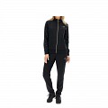 TRENIRKA LOTTO SUIT RIVIERA W VIII 220223 1CL ALL BLACK