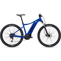 E-BIKE GIANT TALON E+ 2 500WH 25km/h COBALT, L