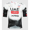 KOLESARSKA MAJICA  UAEM01R  REPLICA UAE 25