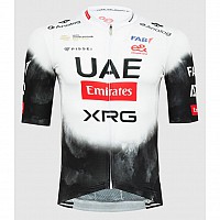 KOLESARSKA MAJICA  UAEM01R  REPLICA UAE 25