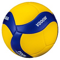 BALL MIKASA V200W FIVB