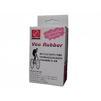 TUBE VEE RUBBER 28X13/8-27X11/4 AV-40MM