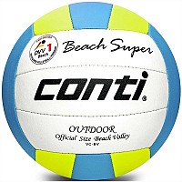 ŽOGA CONTI BEACH SUPER