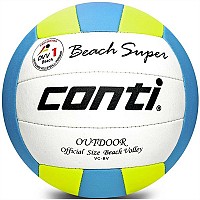 BALL CONTI BEACH SUPER