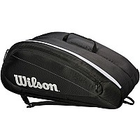 TORBA WILSON FEDERER TEAM 12 PACK