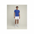 MAJICA WILSON TEAM SEAMLESS CREW WM00282411DN0 MODRA ROYAL