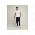 MAJICA WILSON TEAM SEAMLESS CREW WM00282411WTA BELA
