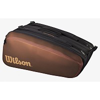 TORBA WILSON SUPER TOUR PRO STAFF V14 15 PACK