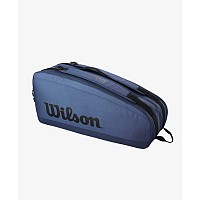 WILSON TOUR ULTRA 6 PK TENNIS BAG