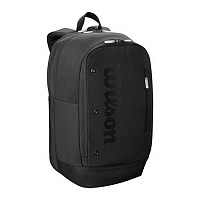 NAHRBTNIK WILSON NOIR TOUR BACKPACK ČRN WR8029801001