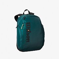 NAHRBTNIK WILSON BLADE SUPER TOUR BACKPACK V9 Green