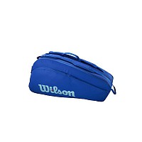 TORBA WILSON ULTRA V5 TOUR 12PK Blue