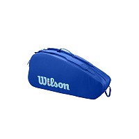 TORBA WILSON ULTRA V5 TOUR 6PK Blue