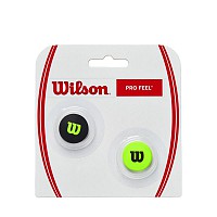 WILSON BLADE PRO FEEL DAMPENER 2 PACK