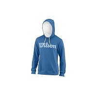 PULOVER WILSON SCRIPT COTTON PO WRA769103
