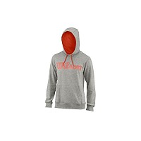 PULOVER WILSON SCRIPT COTTON PO WRA769104