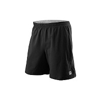 HLAČE WILSON POWER TWIN 7 SHORT WRA778906 bk