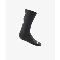 SOCKS WILSON RUSH PRO CREW WRA802902 BLACK