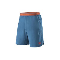 HLAČE WILSON POWER 8 SHORT II 805601 BLUE CORAL