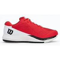 COPATI WILSON RUSH PRO ACE WRS335370 INFRARDEČA/BELA/ČRNA 