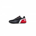 COPATI WILSON RUSH PRO 5 WRS338490 Black/Red/White