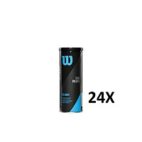 ŽOGE WILSON TOUR PREMIER ALL CT 3B - 24X